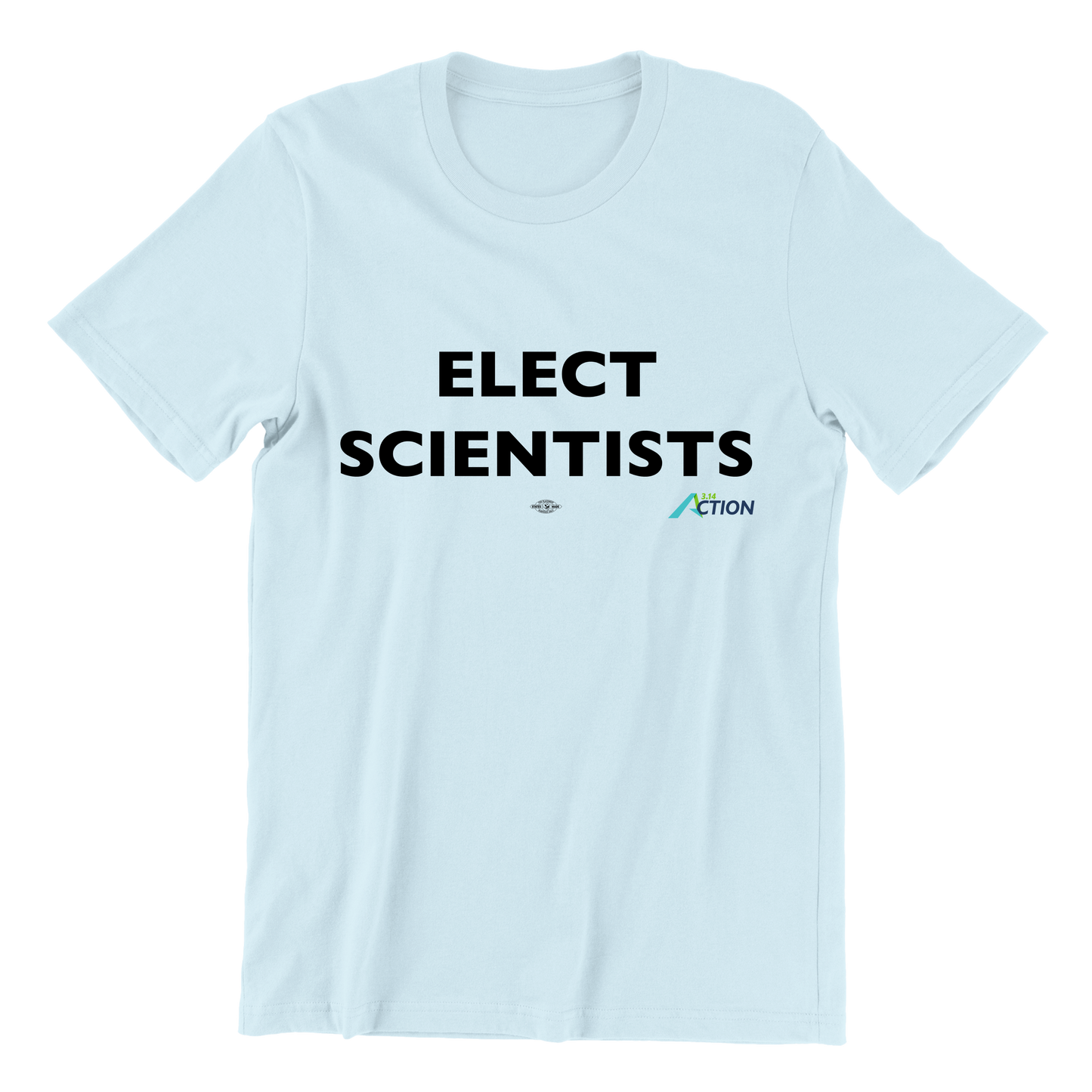 Elect _____ Short Sleeve Tees