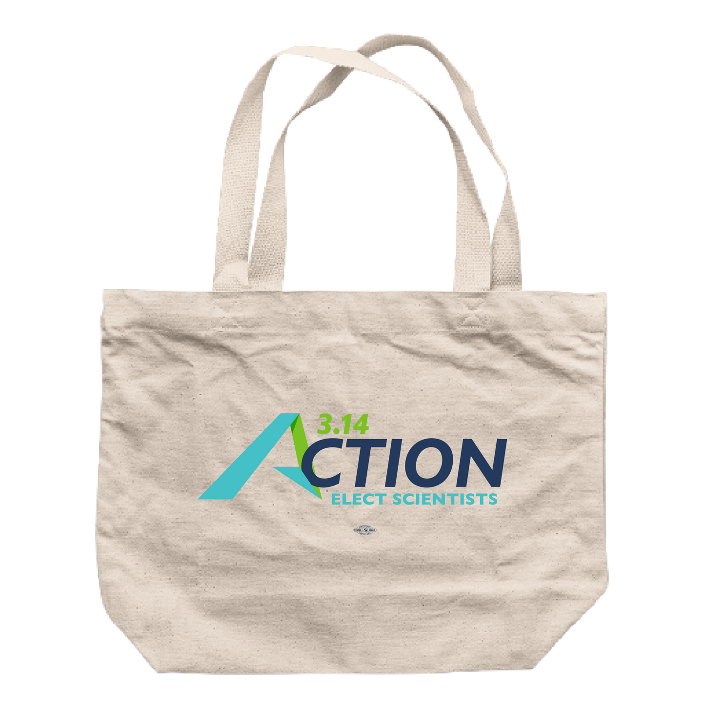 314 Logo Tote