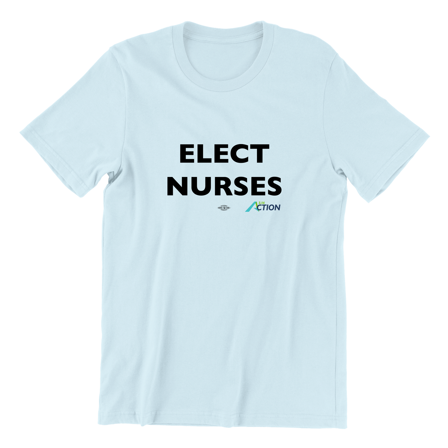 Elect _____ Short Sleeve Tees