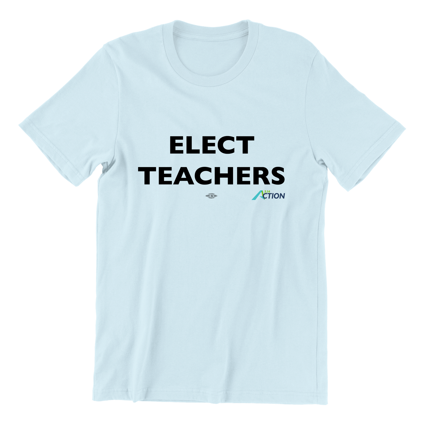Elect _____ Short Sleeve Tees