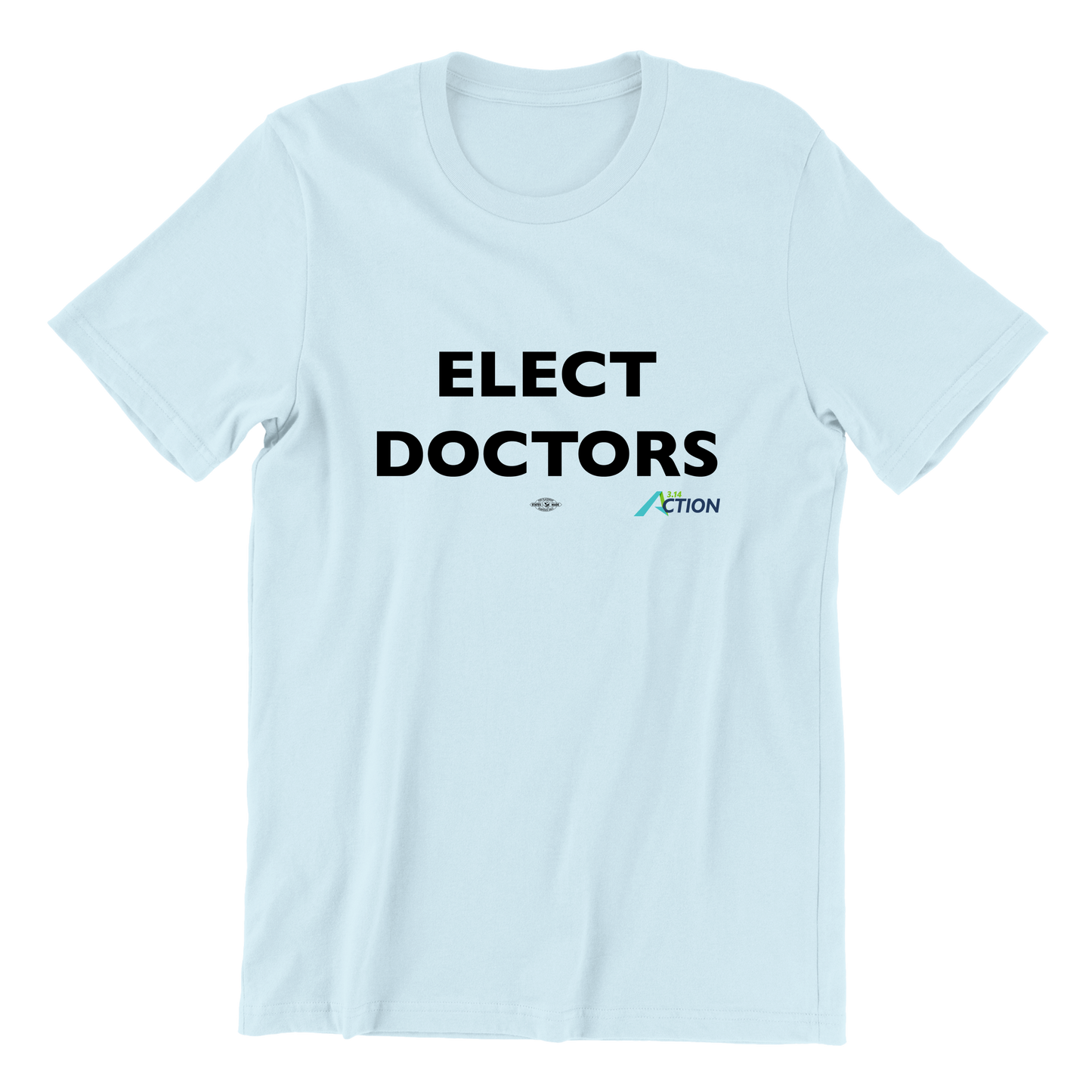 Elect _____ Short Sleeve Tees