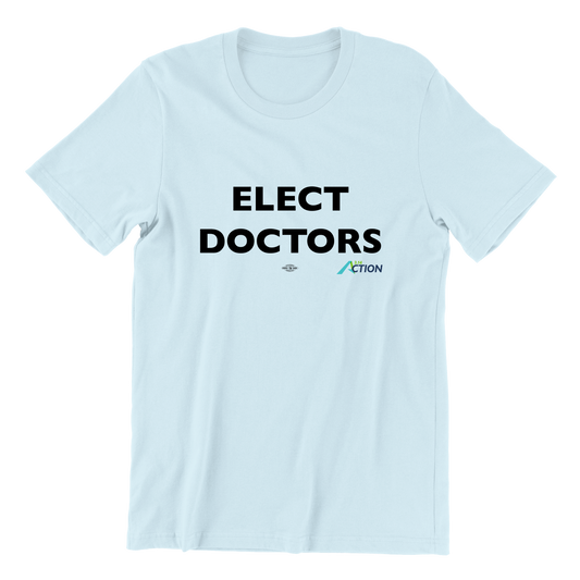 Elect _____ Short Sleeve Tees
