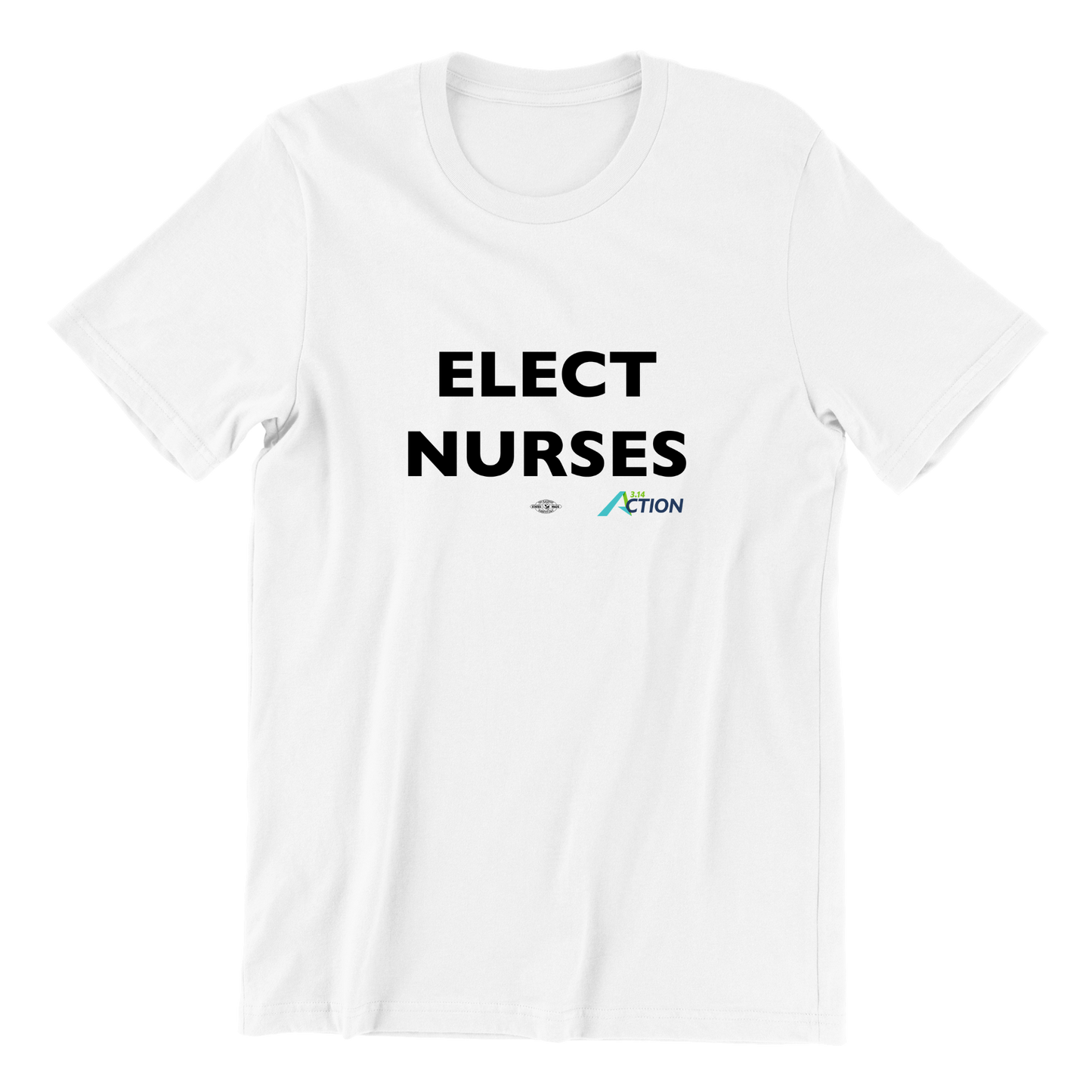 Elect _____ Short Sleeve Tees