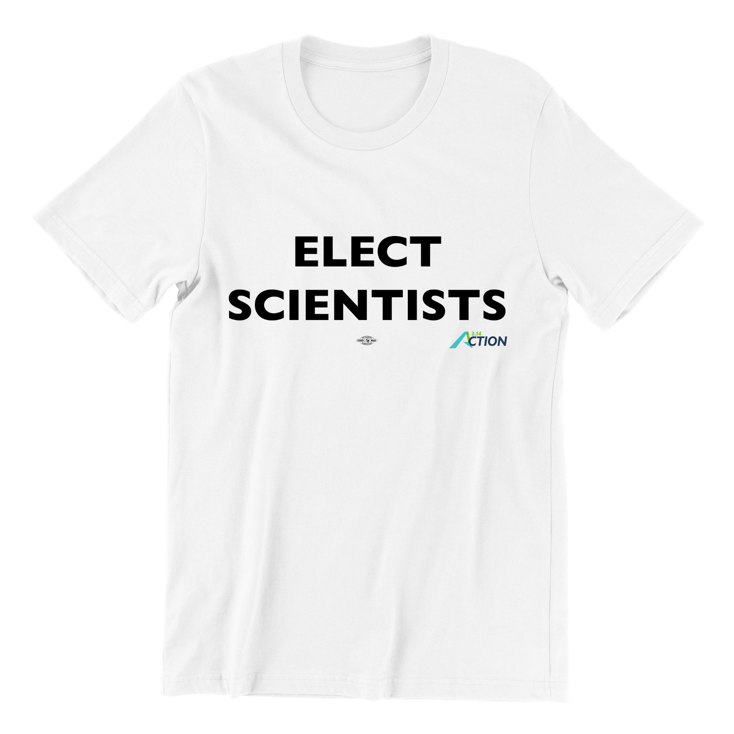 Elect _____ Short Sleeve Tees