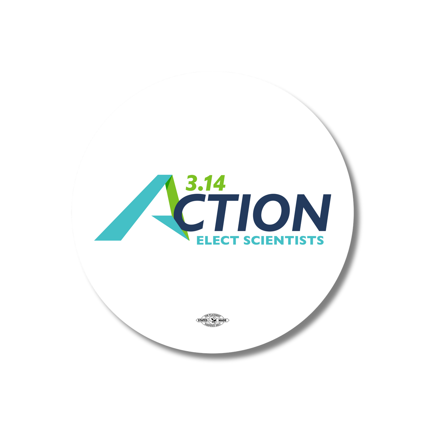 Logo Sticker