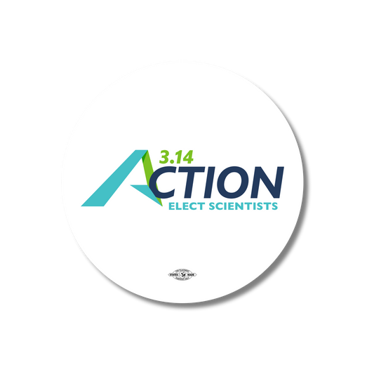 Logo Sticker