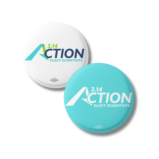 314 Logo Button Pack