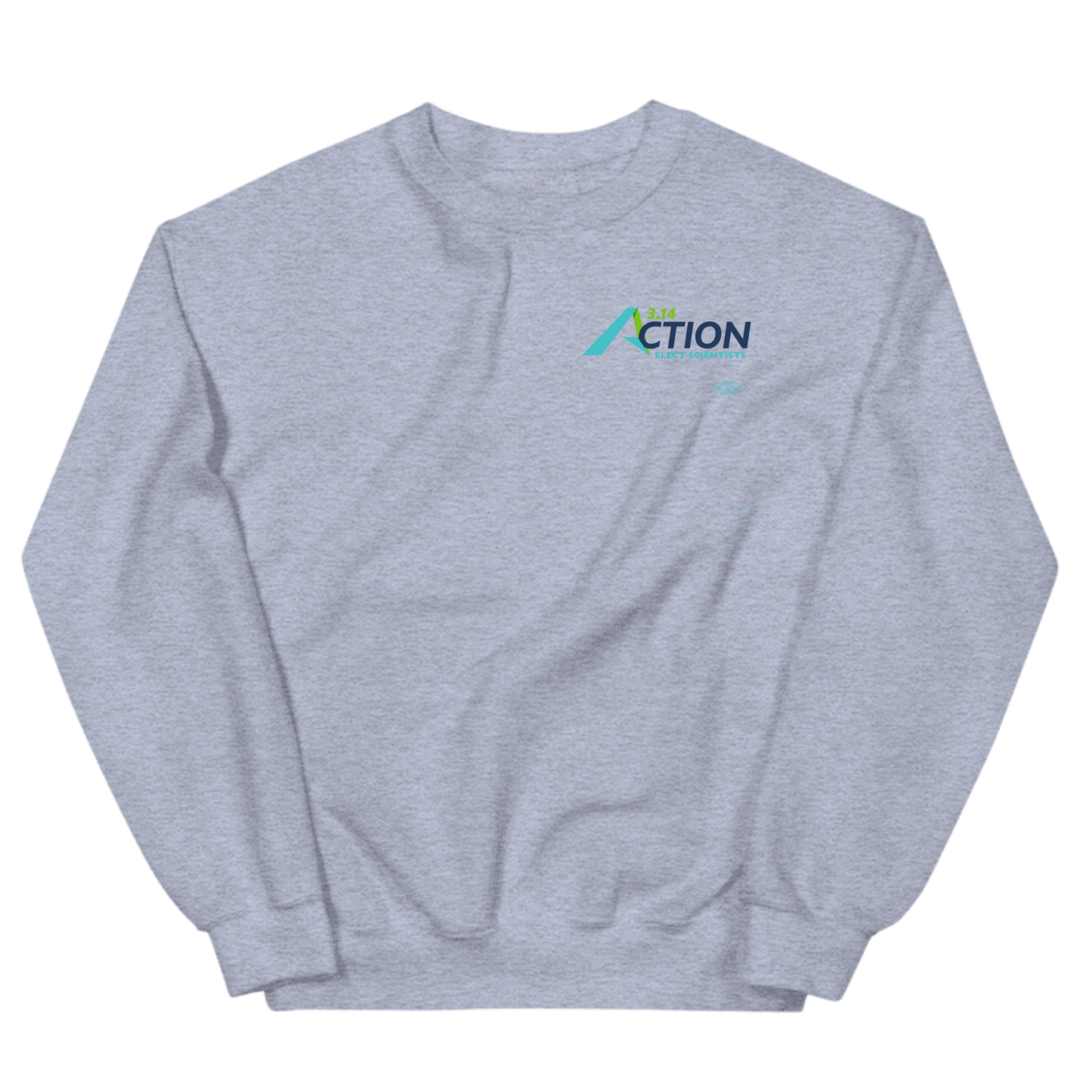 314 Logo Crewneck Sweatshirt