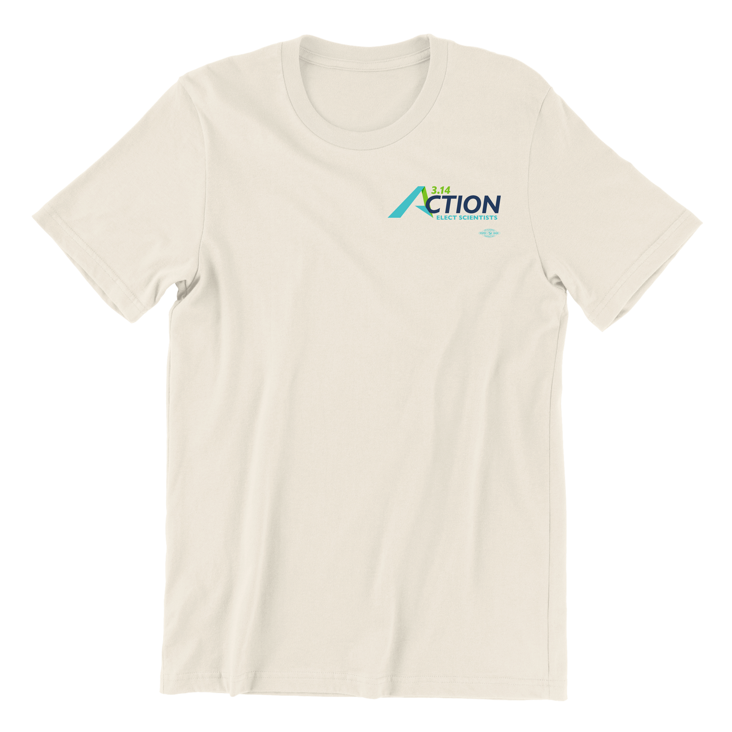 314 Logo Tee