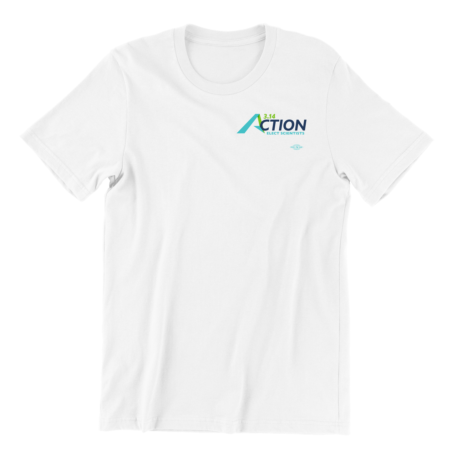 314 Logo Tee