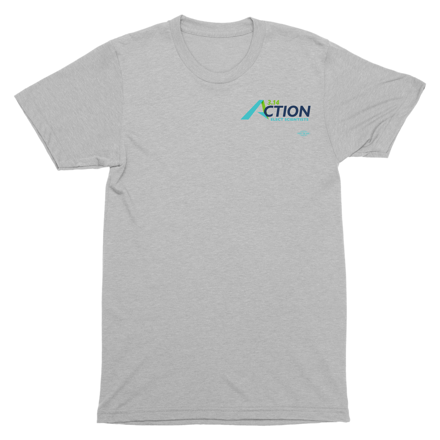314 Logo Tee
