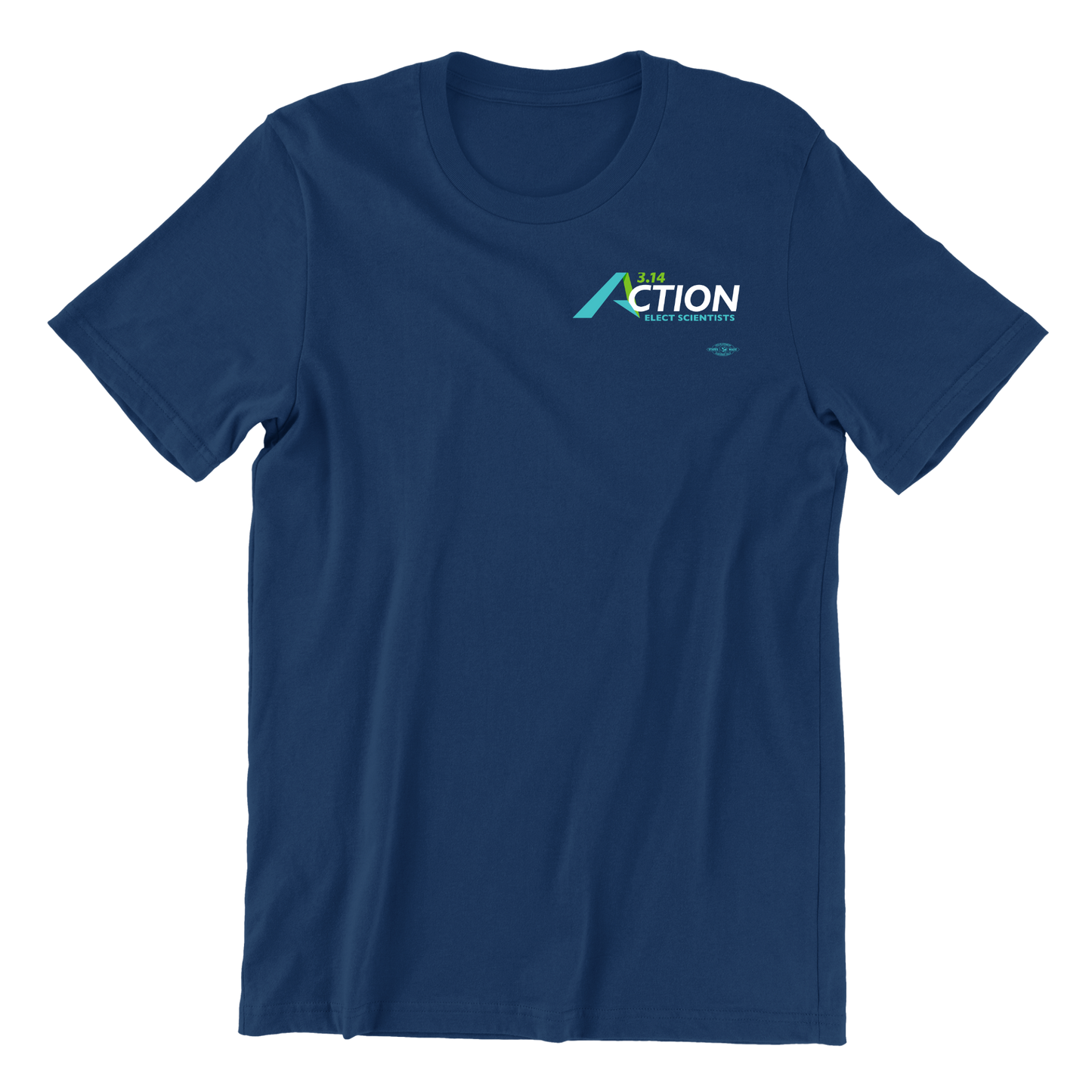 314 Logo Tee